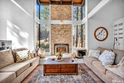 58 Burke Creek Ct, Stateline, NV, 89449-1270 | Card Image