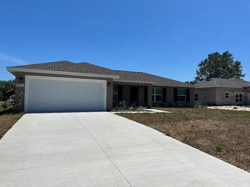 14851 Sw 48th Ave, OCALA, FL, 34473-5607 | Card Image