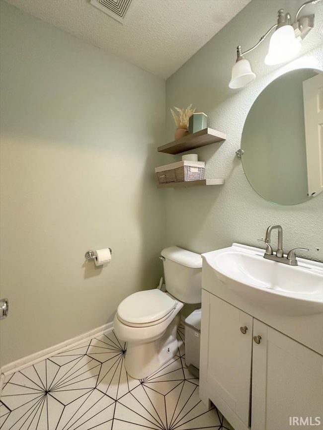 12851 Freedom Dr, House other with 4 bedrooms, 3 bathrooms and null parking in Fishers IN | Image 12