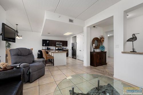 206-5909 Padre Blvd., South Padre Island, TX, 78597 | Card Image