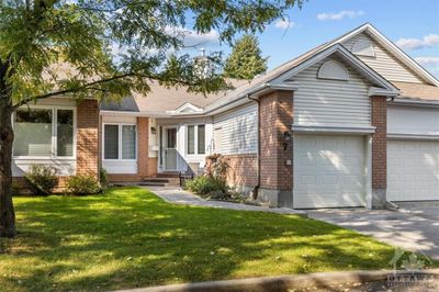 7 River Oaks Crt, Condo with 2 bedrooms, 3 bathrooms and 2 parking in Stittsville ON | Image 2