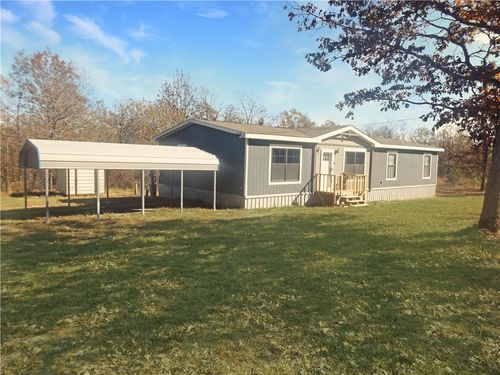 915 Marion County 5004, Yellville, AR, 72687 | Card Image