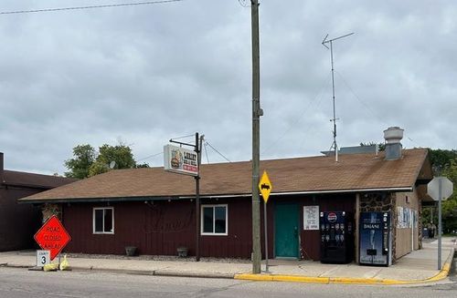 100 W Main St, Cyrus, MN, 56323-4644 | Card Image