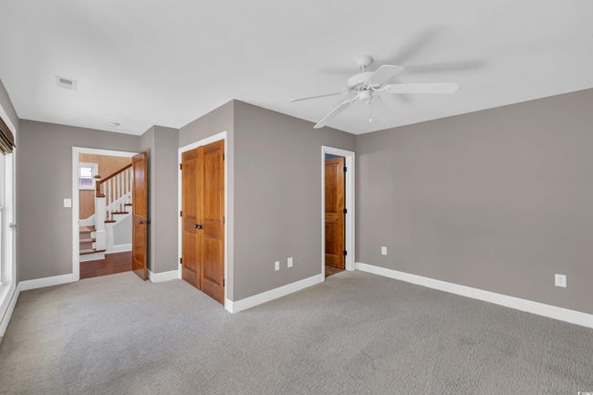 UNIT-42 - 217 Lumbee Cir, Townhouse with 3 bedrooms, 3 bathrooms and null parking in Pawleys Island SC | Image 10