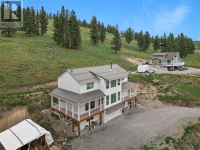 318 Hidden Valley Rd, House other with 4 bedrooms, 3 bathrooms and 3 parking in Princeton BC | Image 2