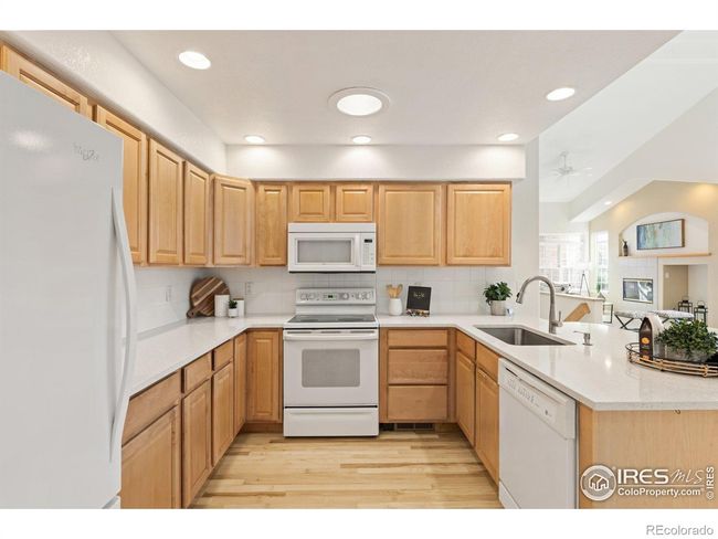 UNIT-15 - 1333 Charles Dr, Condo with 3 bedrooms, 3 bathrooms and 2 parking in Longmont CO | Image 20