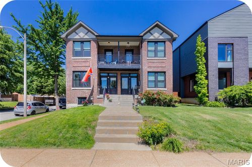 4179 Lafayette Ave, Saint Louis, MO, 63110-2415 | Card Image