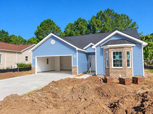 630 Wintercreeper Dr., Longs, SC, 29568 | Card Image