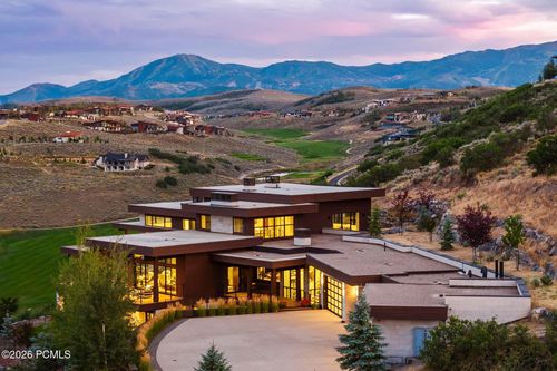 3780 Aspen Camp Loop, Park City, UT, 84098 | Card Image