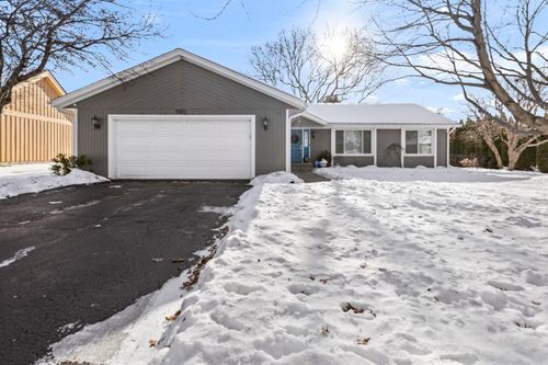 5901 Sandringham Ln, Rockford, IL, 61107-2569 | Card Image