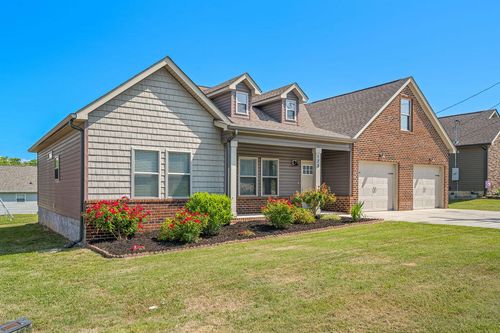 128 Franklin Cir, Fort Oglethorpe, GA, 30742-4257 | Card Image