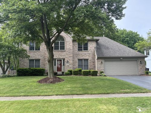3405 Shadywood Dr, Lambertville, MI, 48144-9687 | Card Image