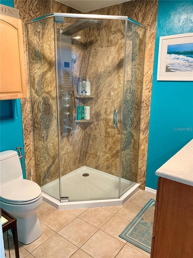 813 N Atlantic Ave, House other with 3 bedrooms, 2 bathrooms and null parking in NEW SMYRNA BEACH FL | Image 9