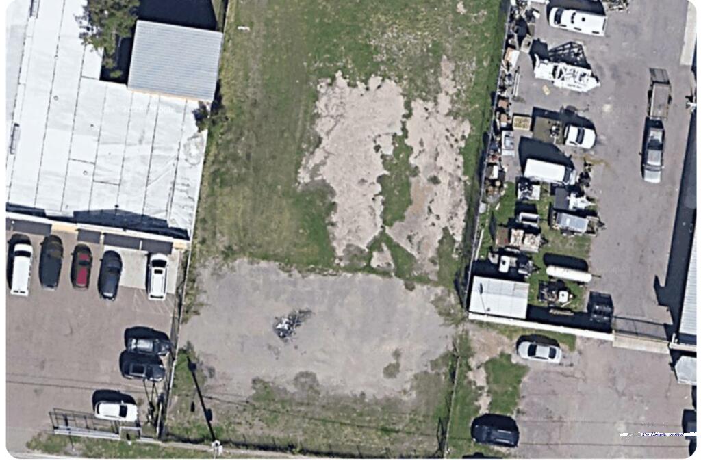 Land in Mission 2