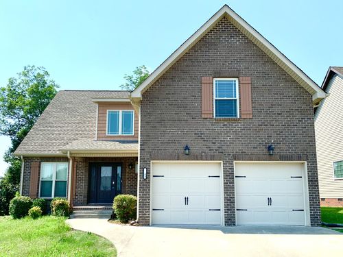 1053 Quiver Ln, Clarksville, TN, 37043-8413 | Card Image