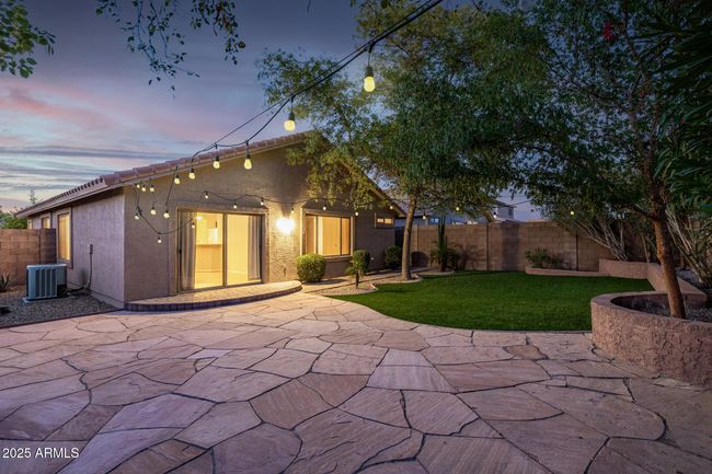 3713 W Nancy Ln, House other with 3 bedrooms, 2 bathrooms and null parking in Phoenix AZ | Image 50