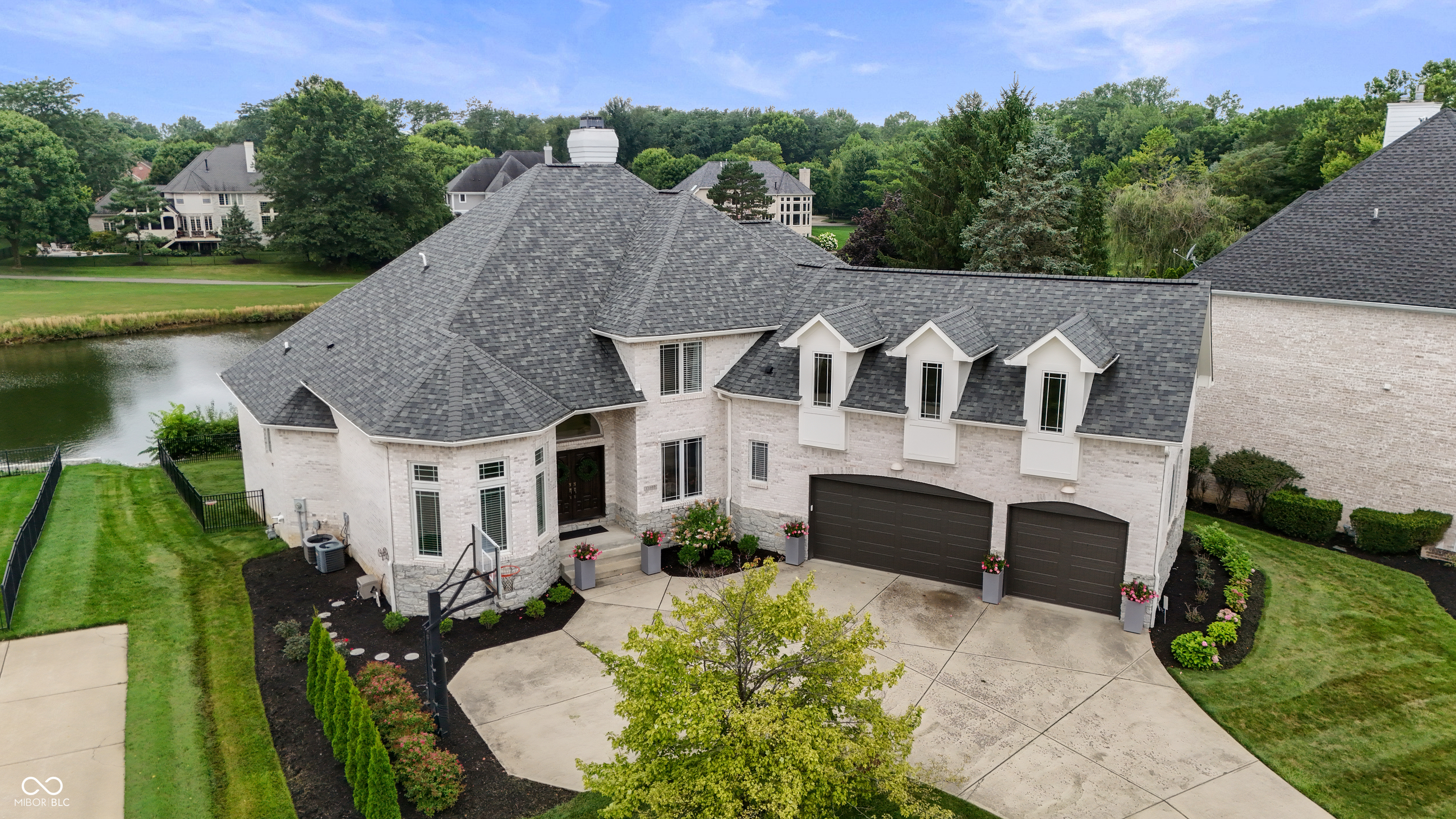 Residential in Fishers 2