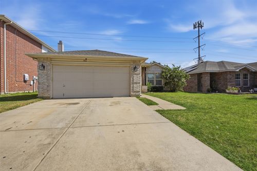 972 Mosaic Drive, Fort Worth, TX, 76179 | Card Image