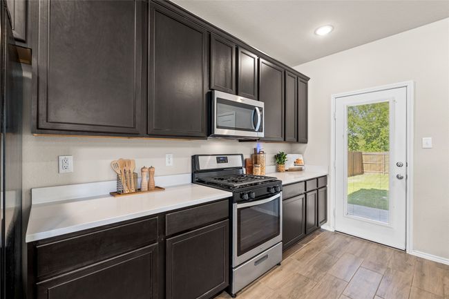 2848 Brittlebush Dr, House other with 4 bedrooms, 3 bathrooms and null parking in Fort Worth TX | Image 17