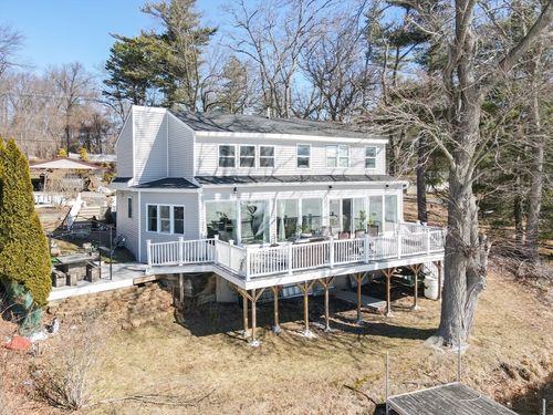 207 White Pond Rd, Lancaster, MA, 01523-6508 | Card Image