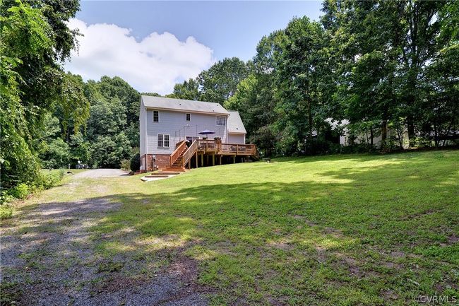 8841 Greenwood Boulevard, Home with 3 bedrooms, 3 bathrooms and null parking in New Kent VA | Image 7