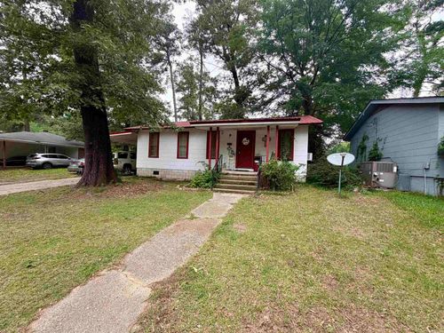 1406 Coy Dumas St, El Dorado, AR, 71730 | Card Image