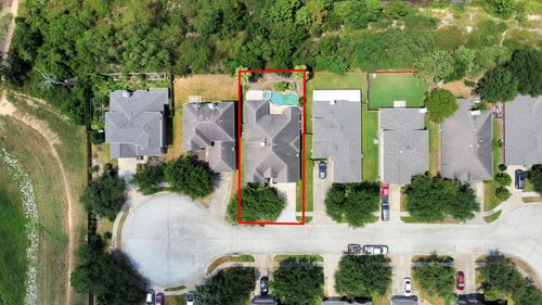 20011 Rosswood Ln, Spring, TX, 77388-3168 | Card Image