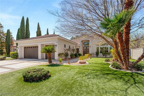 801 Aquitaine Ct, Las Vegas, NV, 89145-8604 | Card Image