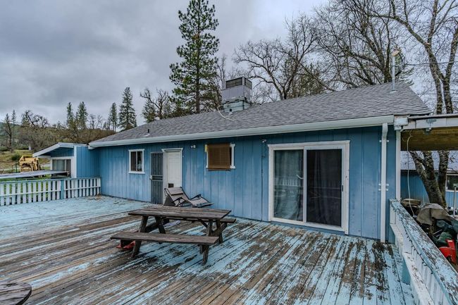 5563 Eagleview Dr, House other with 2 bedrooms, 1 bathrooms and null parking in Mountain Ranch CA | Image 37
