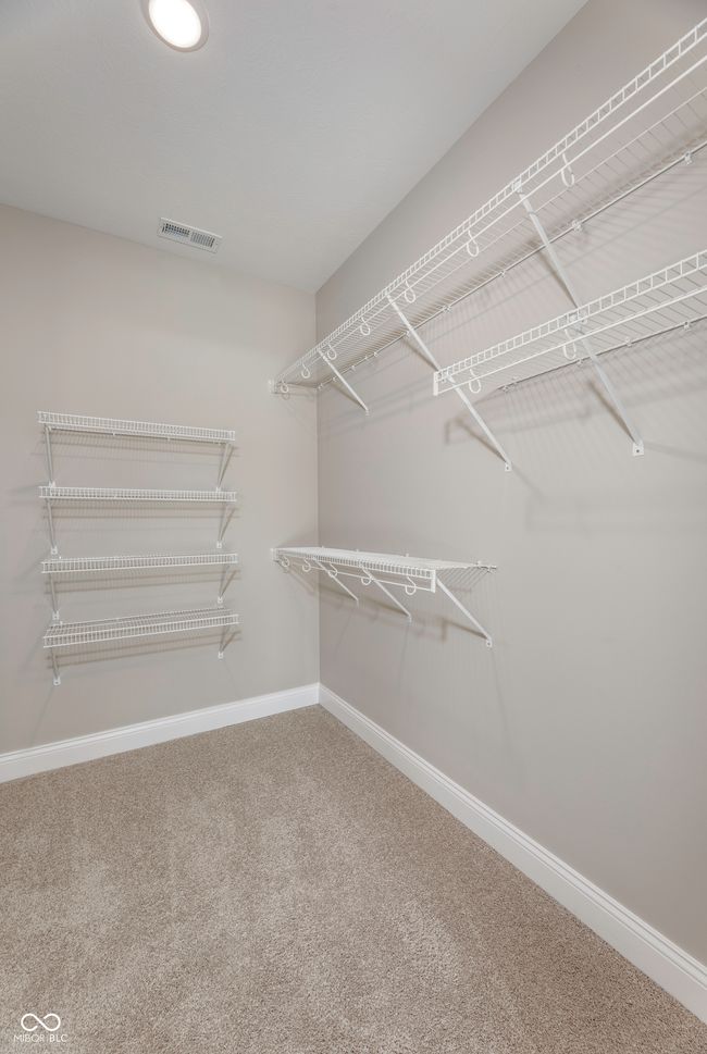Image is of a similar home - actual finishes may differ. | Image 18