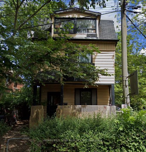 a-37 Bellwoods Ave, Toronto, ON, M6J3N4 | Card Image