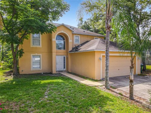 2861 Blackburn Ave, Deltona, FL, 32738-1833 | Card Image
