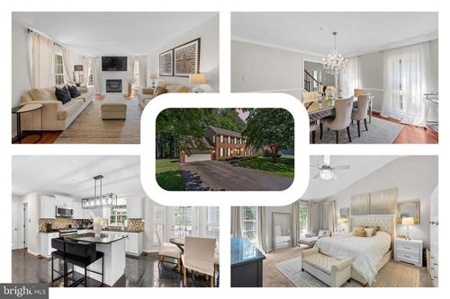 14604 Debenham Way, BOWIE, MD, 20721-3244 | Card Image