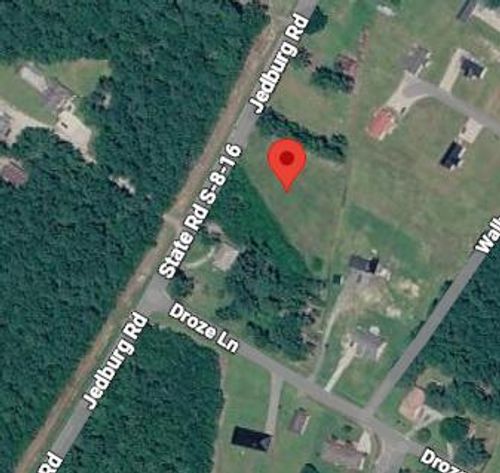 1374 Jedburg Road, Summerville, SC, 29486 | Card Image