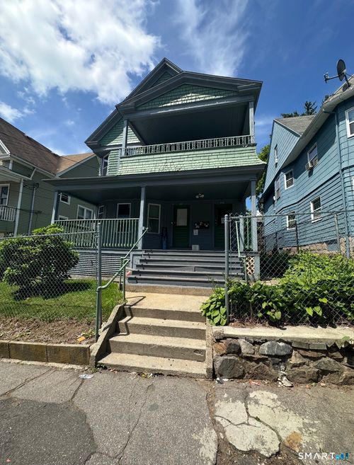 2-173 Chestnut Ave, Waterbury, CT, 06710-1807 | Card Image