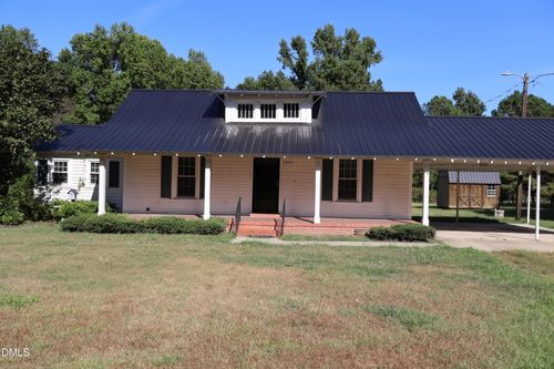 1691 Holly Grove Road, Benson, NC, 27504 | Card Image
