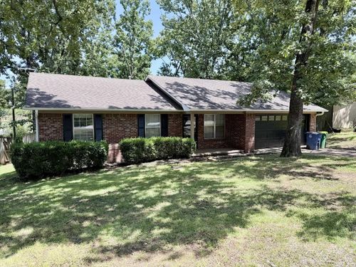 5904 Valerie Drive, North Little Rock, AR, 72118 | Card Image