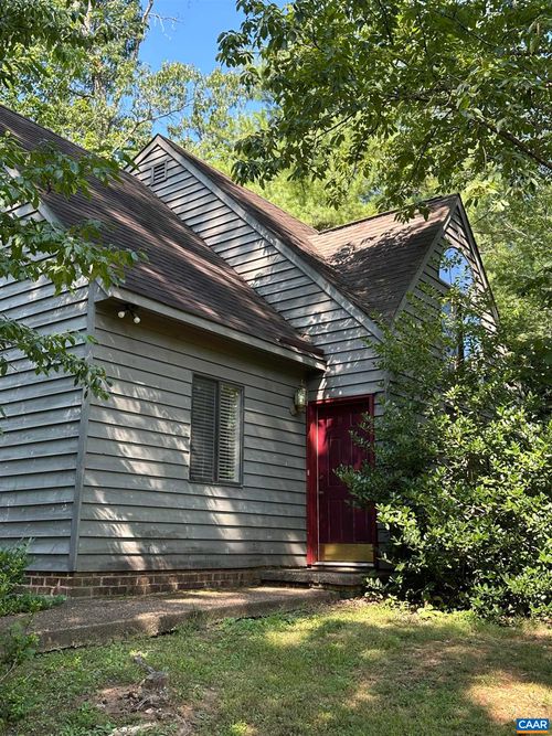 1704 Bent Tree Ct, CHARLOTTESVILLE, VA, 22902-7231 | Card Image