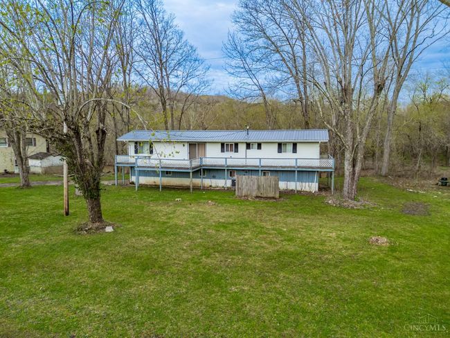 467 Waggoner Riffle Rd, House other with 2 bedrooms, 1 bathrooms and null parking in West Union OH | Image 15