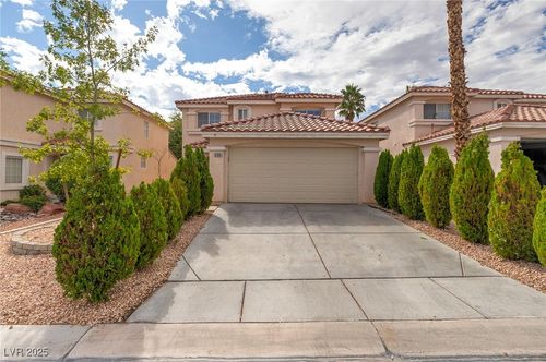 9705 Granite Gorge Ct, Las Vegas, NV, 89148-1618 | Card Image