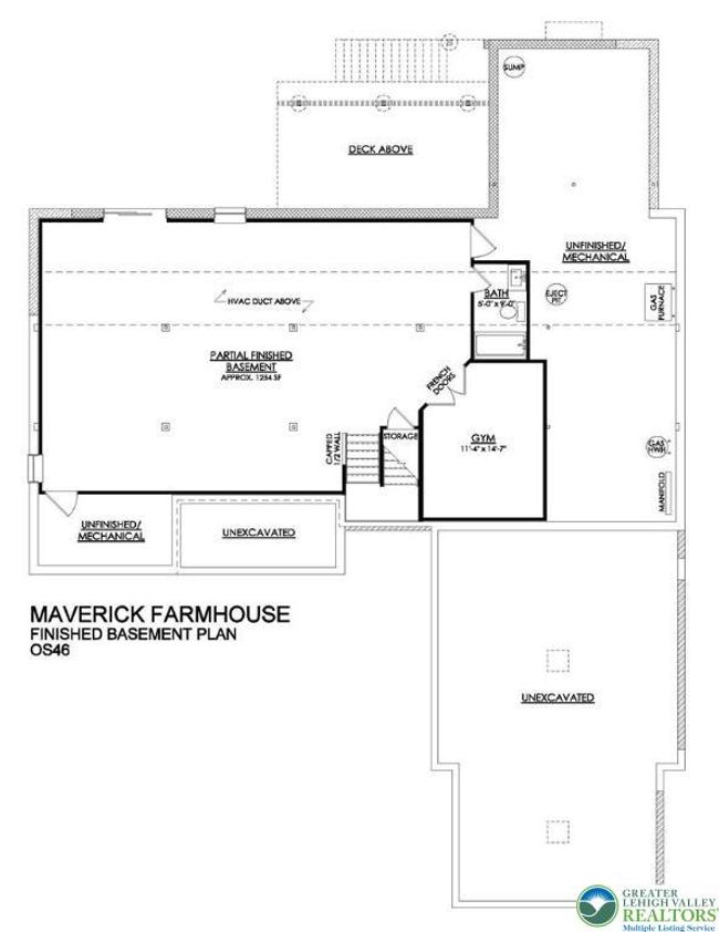 1901 Meadows Rd, House other with 5 bedrooms, 6 bathrooms and null parking in BETHLEHEM PA | Image 6