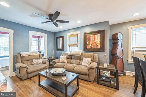 2025 Wayne Ave, HADDON HEIGHTS, NJ, 08035-1036 | Card Image