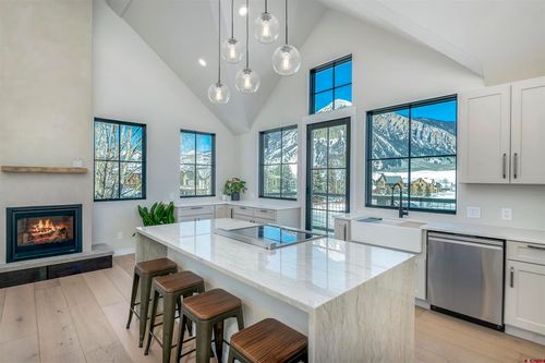705 9th St, Crested Butte, CO, 81224 | Card Image