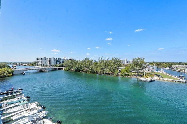 APT-605 - 1505 N Riverside Dr, Condo with 2 bedrooms, 2 bathrooms and null parking in Pompano Beach FL | Image 31