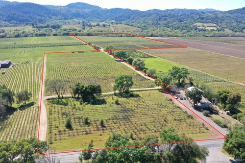 4304 Dry Creek Road, Healdsburg, CA, 95448 | Card Image