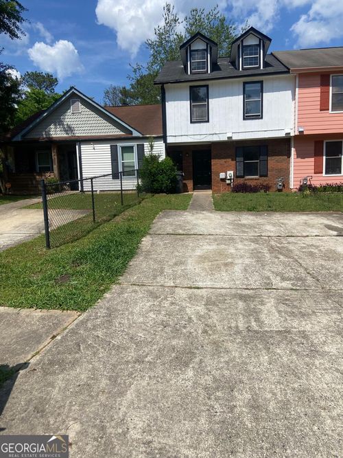 8238 Canyon Forge Dr, Riverdale, GA, 30274-4469 | Card Image