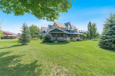 1273 Nottawasaga Dr, House other with 5 bedrooms, 5 bathrooms and 12 parking in Clearview ON | Image 3