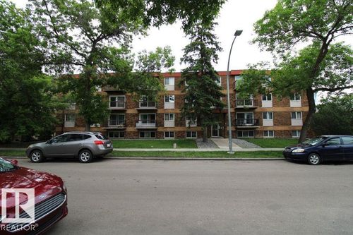305-10725 111 St Nw, Edmonton, AB, T5H3G2 | Card Image