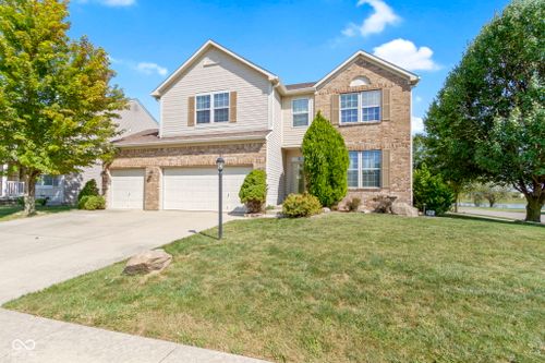 2 Spring Lake Drive, Westfield, IN, 46074 | Card Image