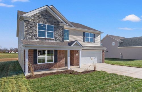 8037 Driftwood Loop, Richmond, KY, 40475-8464 | Card Image